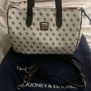 Dooney & Bourke Satchel